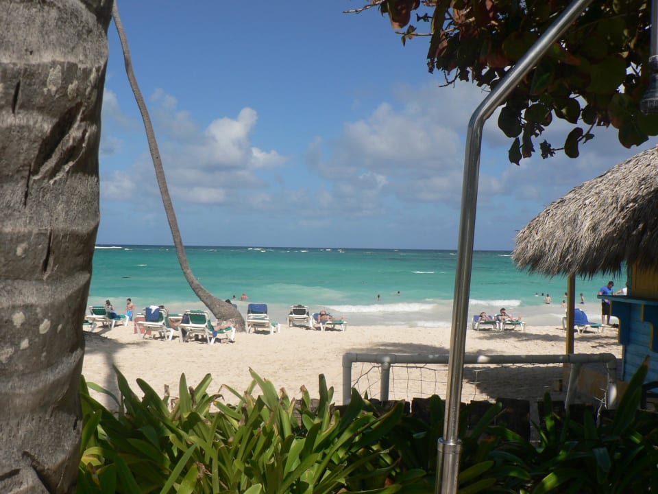 Strand Grand Palladium Select Bávaro Resort & Spa