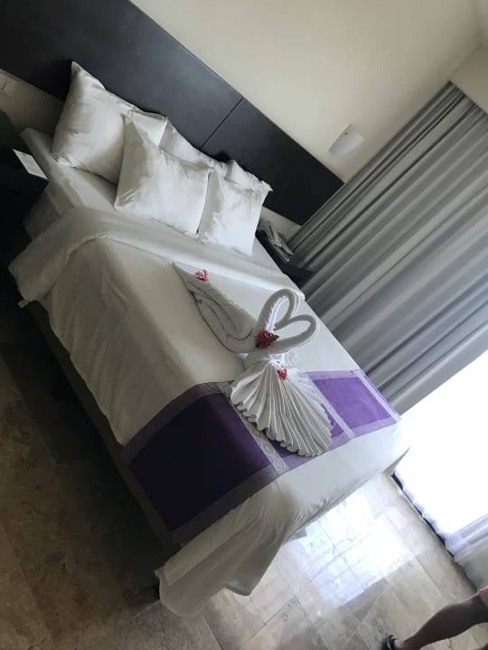 Zimmer Akumal Bay Beach & Wellness Resort