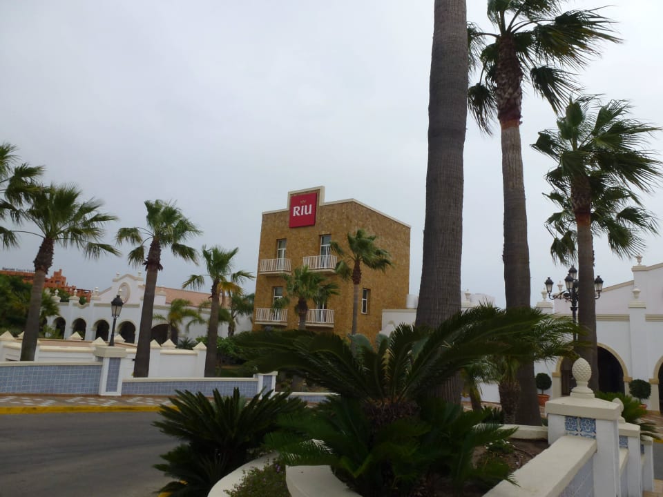 Riu Hotel Riu Chiclana
