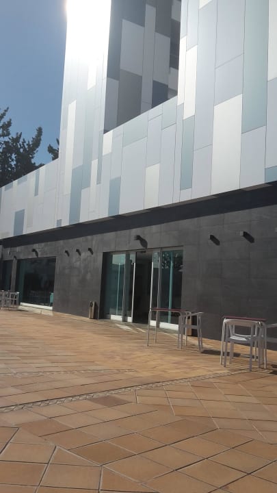 Am Pool  LABRANDA Marieta - Adults only