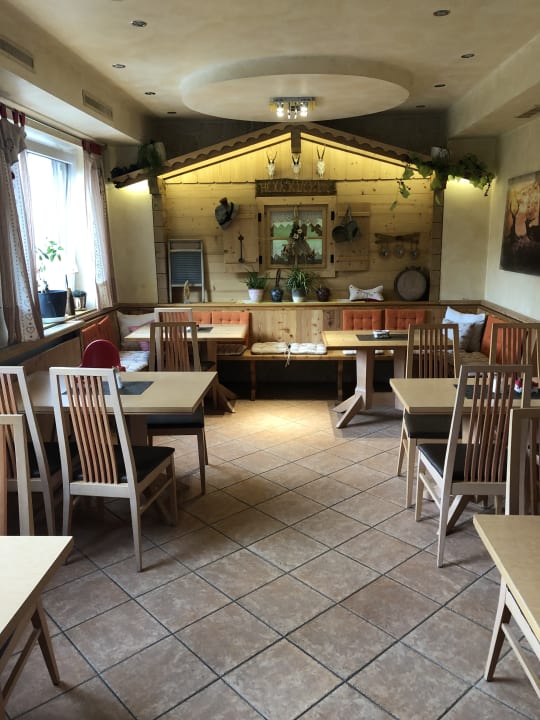 Gastro Pension Alpenblick