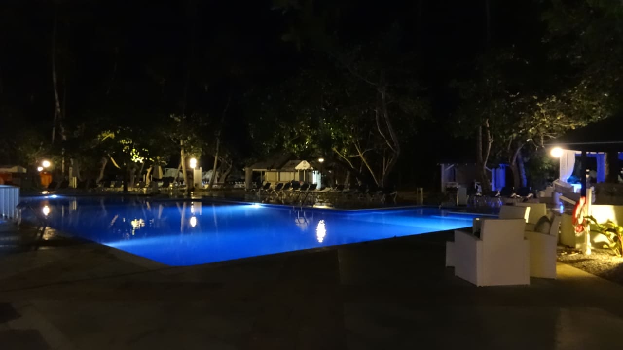 Pool Bahia Principe Grand El Portillo