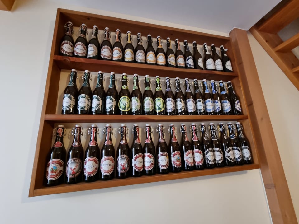 Zimmer 1. Bier & Wohlfühlhotel Gut Riedelsbach