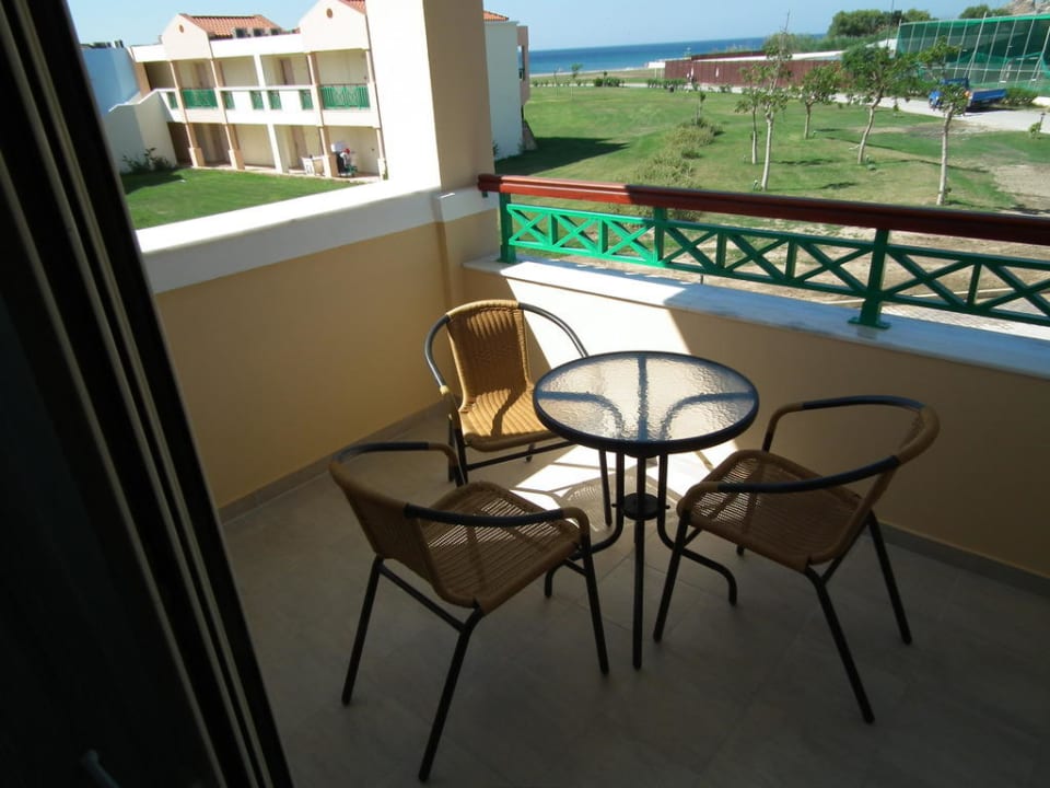 Taras Lindos Princess Beach Resort & Spa