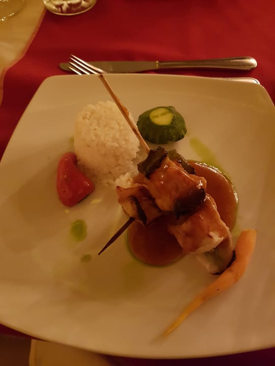 Gastro Viva Azteca by Wyndham - All Inclusive Resort