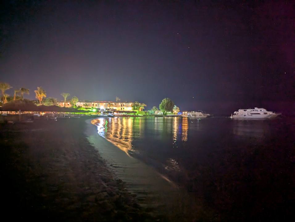 Strand Eagles Paradise Abu Soma