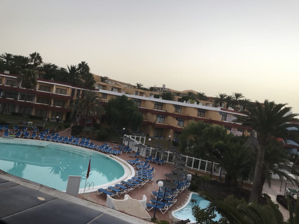 Pool SBH Fuerteventura Playa