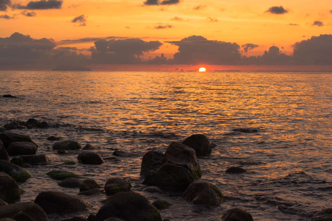Strand Aldiana Club Rocca Nettuno Calabria