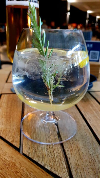 Gastro TUI BLUE Seno - Adults Only