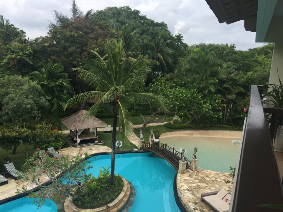 Garten The Laguna A Luxury Collection Resort & Spa