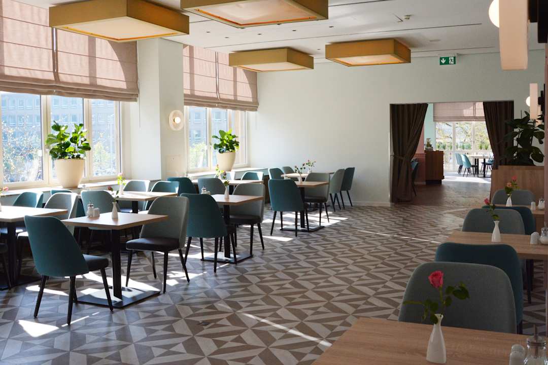 Gastro Garner Hotel Essen - Handelshof