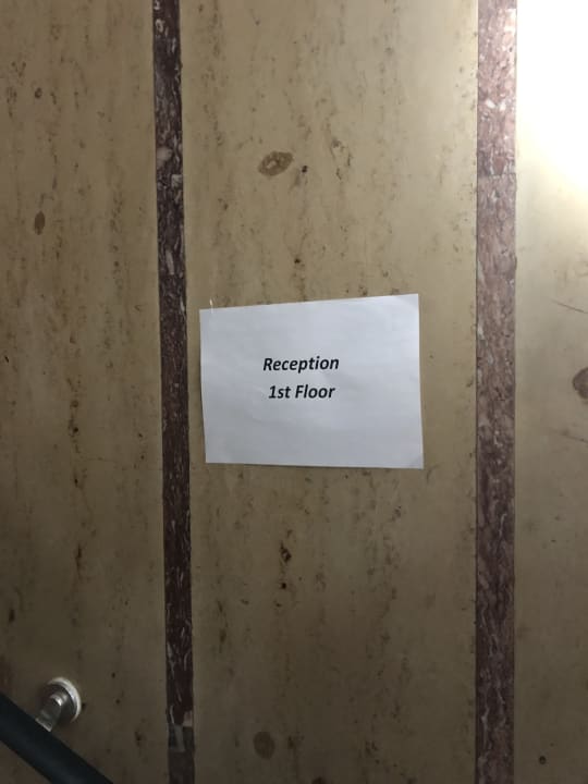 Sonstiges Hotel Continental