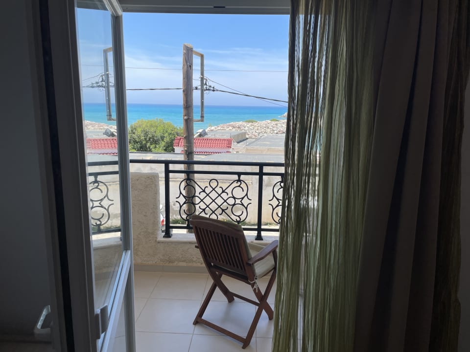 Zimmer Hotel Little Inn