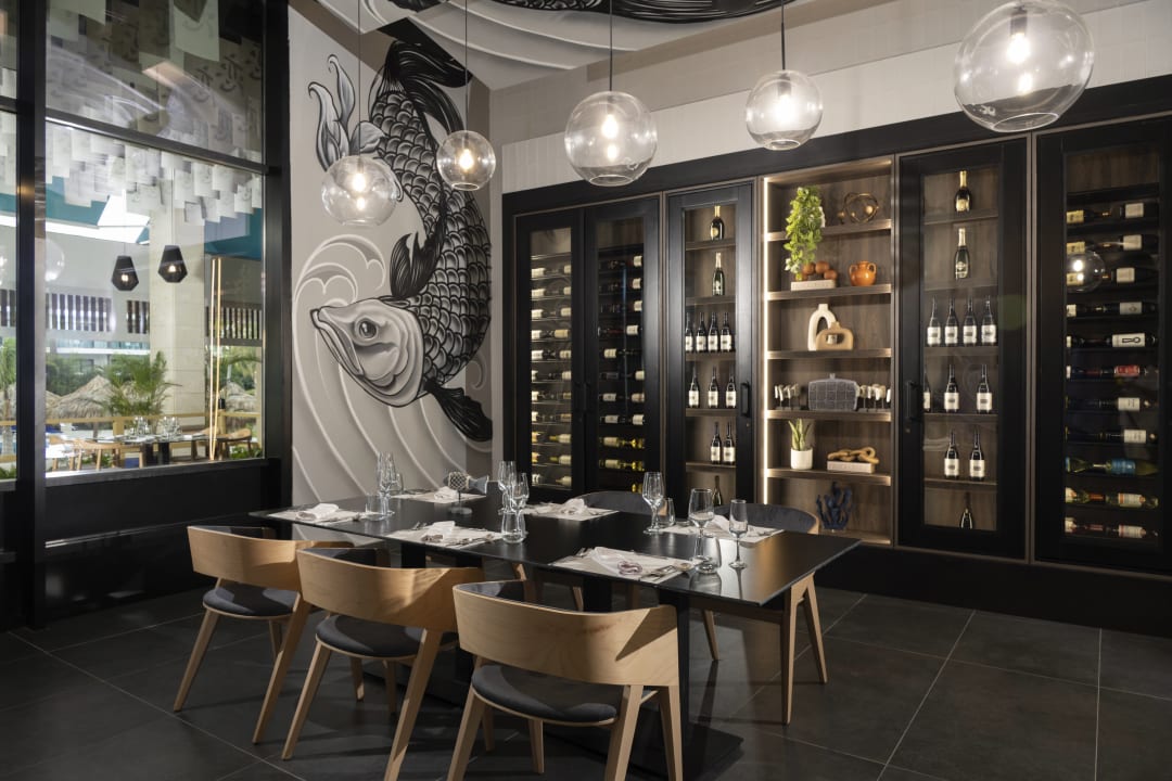 Gastro Serenade All Suites - Adults Only Resort