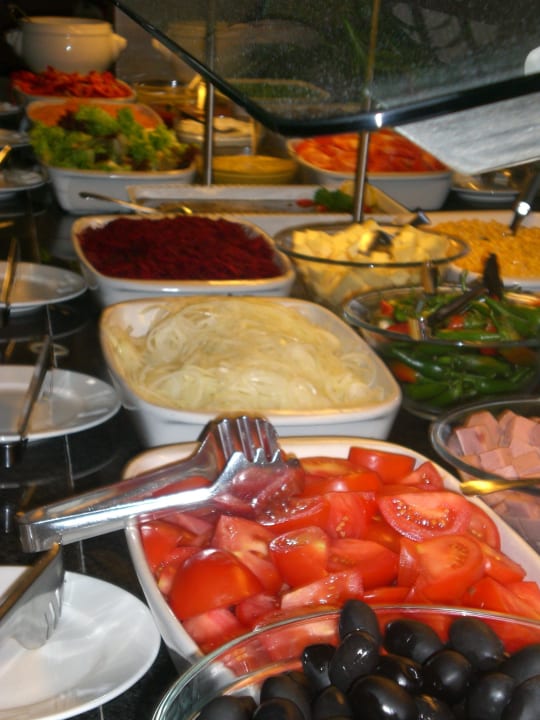 Sol Luna Bay & Mare Resort 2012 Sol Luna Bay