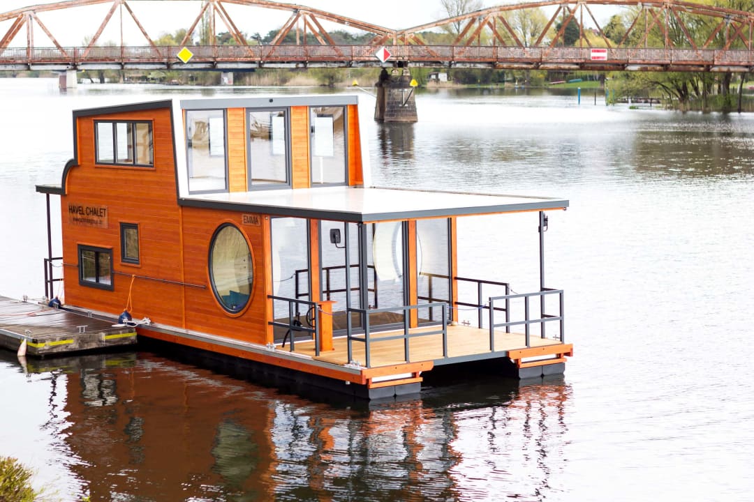 Zimmer Schloss Plaue