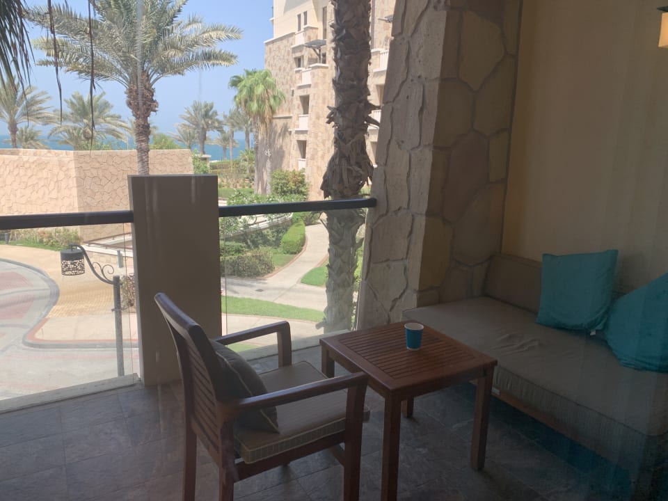 Zimmer Sofitel Dubai The Palm Resort & Spa