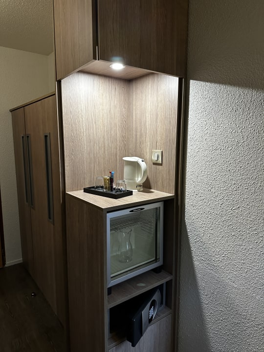 Zimmer Hotel Novotel Senart Golf De Greenparc