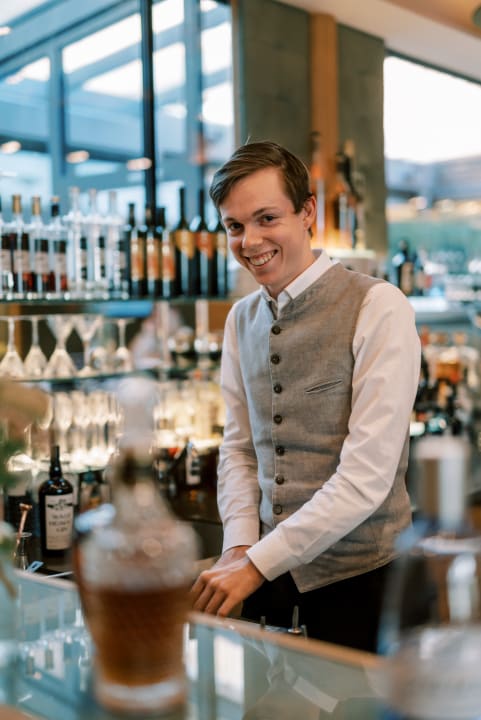 Sonstiges Dorfhotel Fasching