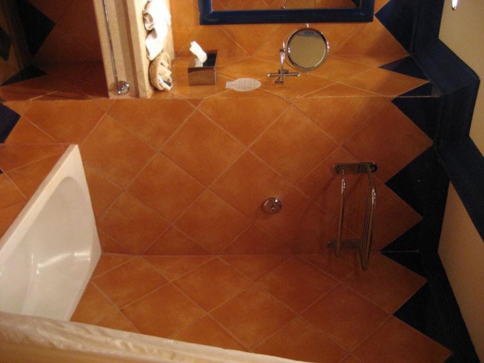 Badewanne Grand Makadi