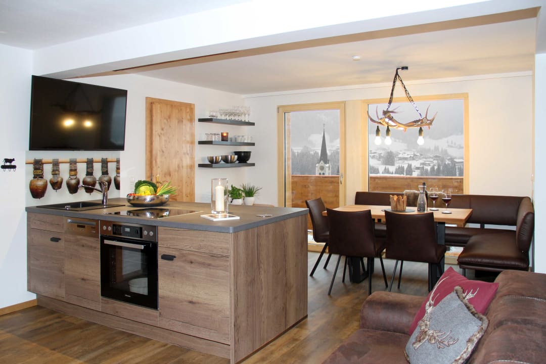 Zimmer Gästehaus Wiesengrund - daHEIM auf der Riezler Höh'!