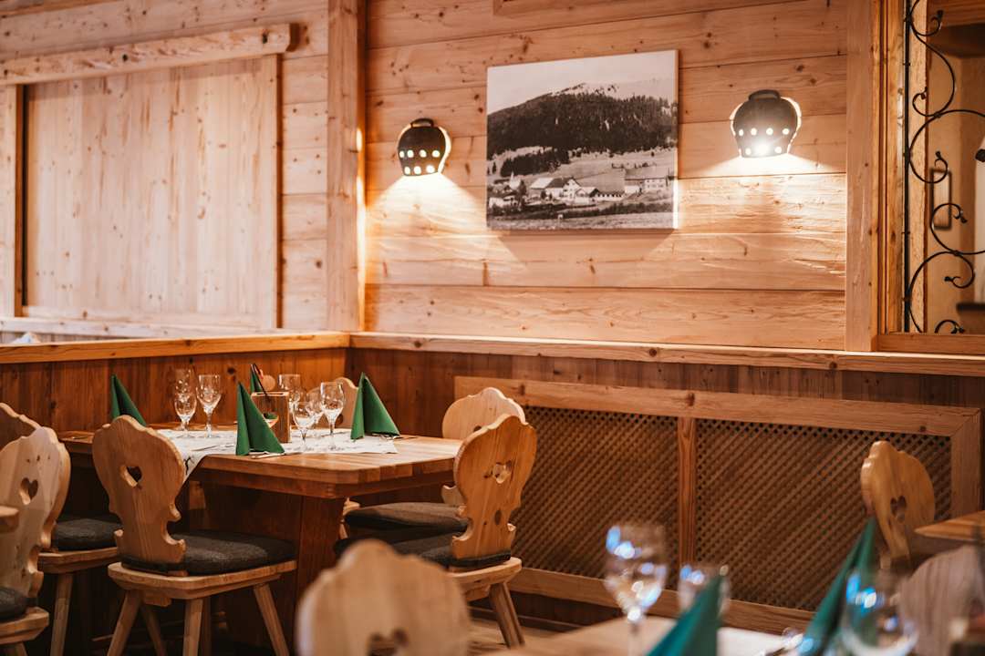Gastro Hotel Alpengasthof Löwen