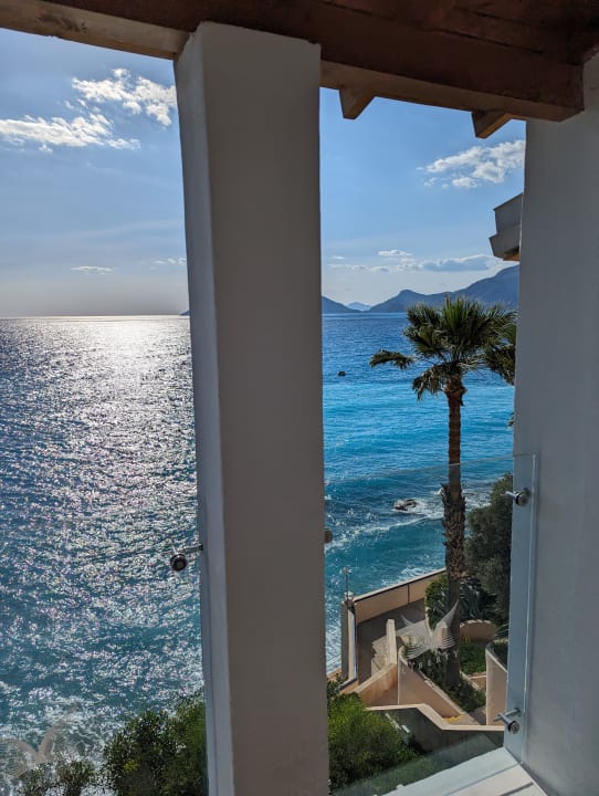 Ausblick Liberty Lykia