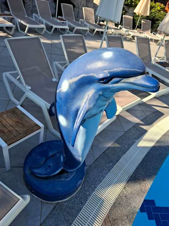 Pool Arnor de Luxe Hotel & Spa