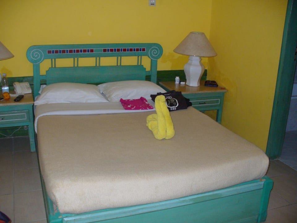 Zimmer Giftun Azur Resort