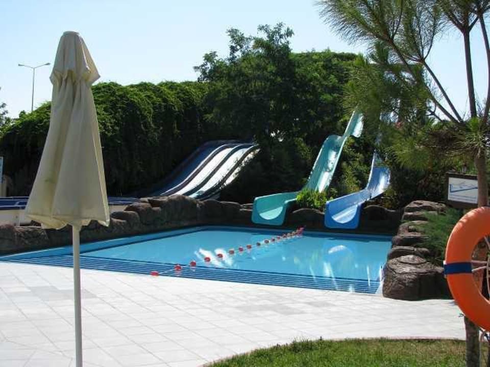 Aquapark Ali Bey Club