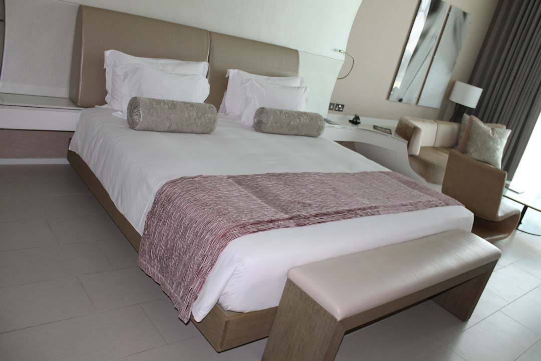 Doppelbett W Abu Dhabi - Yas Island