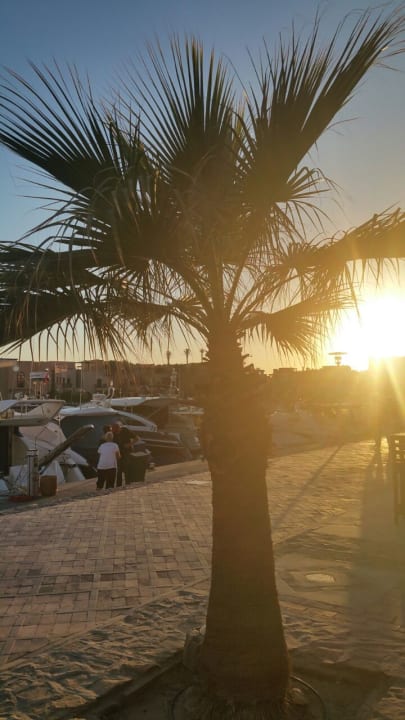 Ausblick Hotel Three Corners Ocean View prestige - Adults only