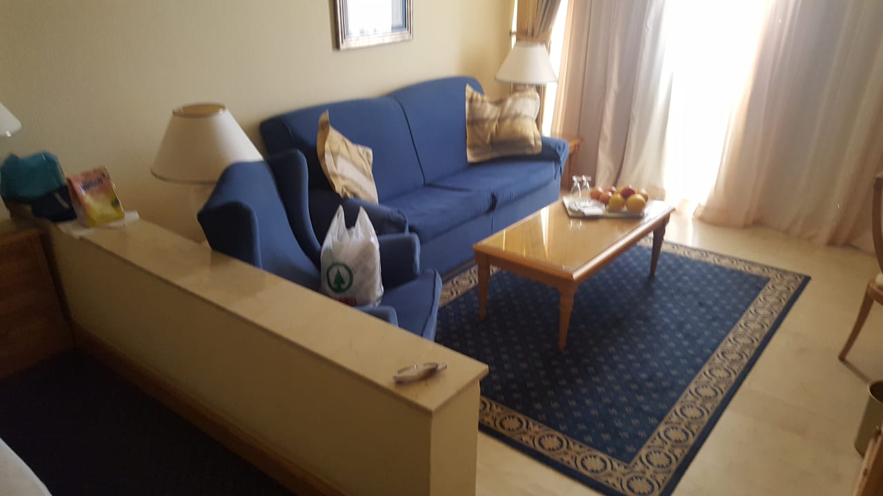 Zimmer Hotel Riu Palace Jandia