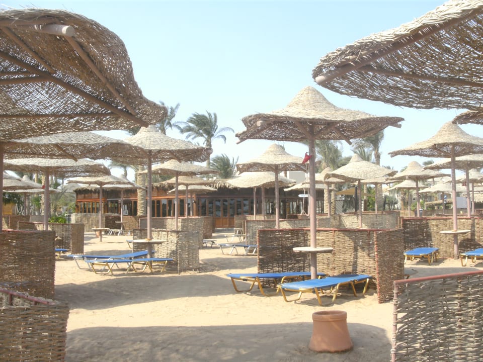 Strand Jaz Makadi Oasis Resort