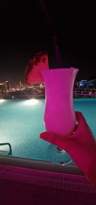 Zimmer NH Collection Dubai The Palm