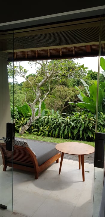Zimmer Maya Ubud Resort & Spa Bali