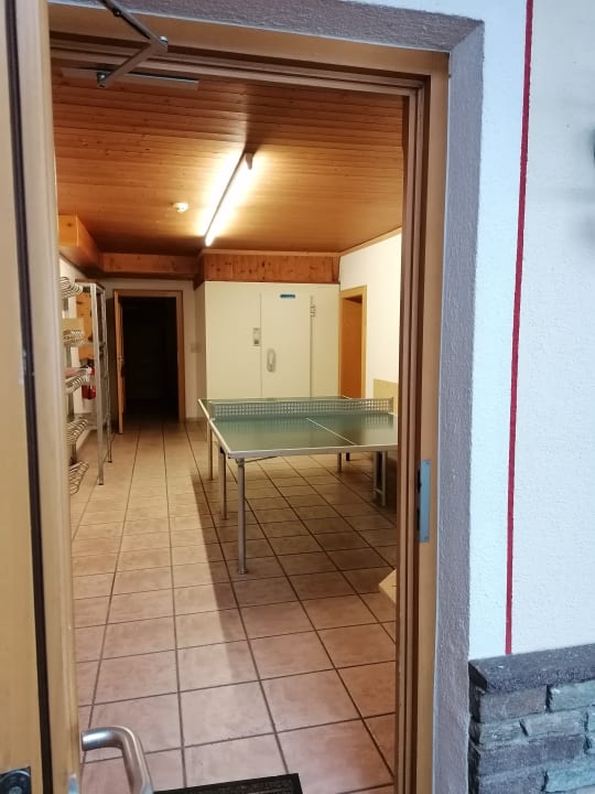 Sport & Freizeit Hotel Gletscherblick