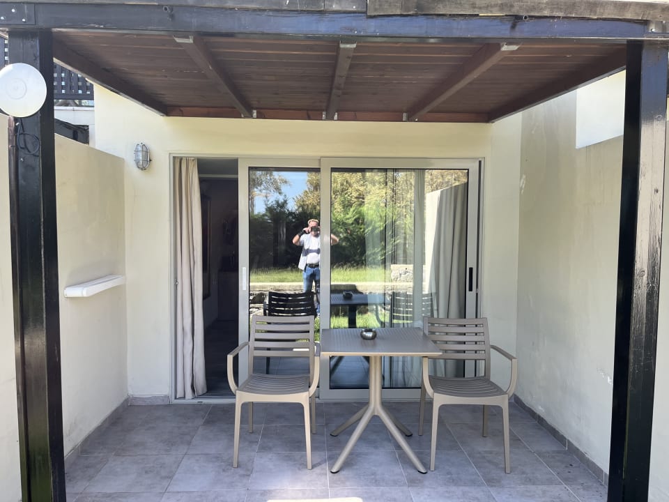 Zimmer Olympian Bay Grand Resort