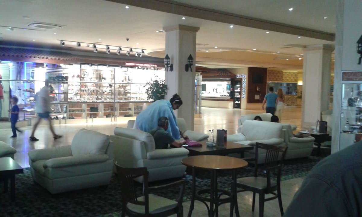 Bequem Salamis Bay Conti Resort Hotel & Casino