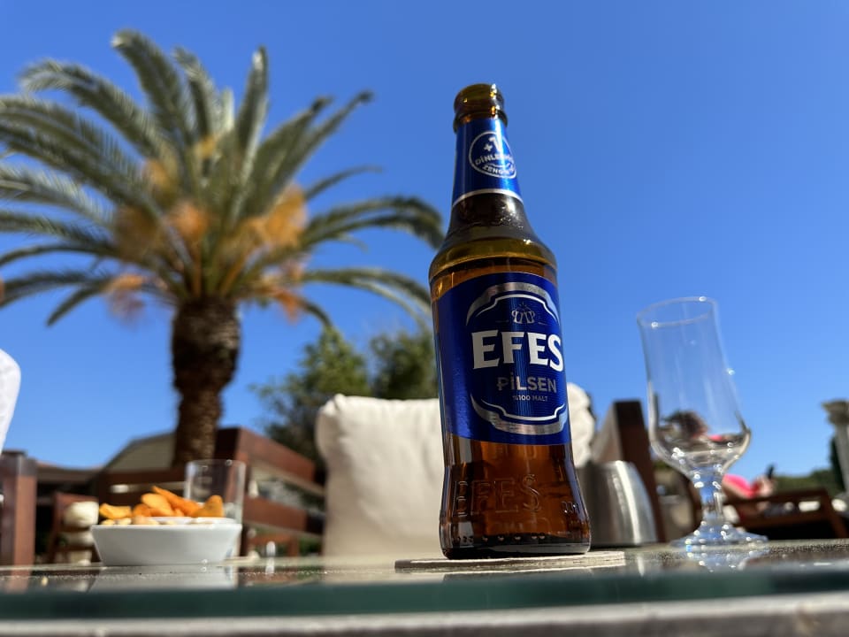 Gastro Xanadu Resort Hotel