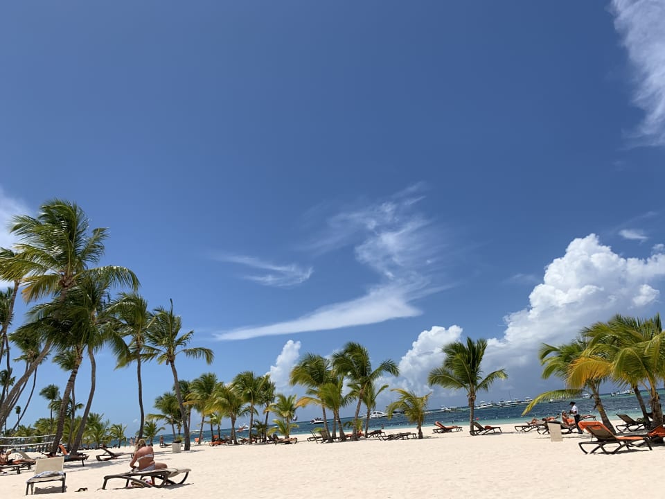 Strand Lopesan Costa Bávaro Resort, Spa & Casino