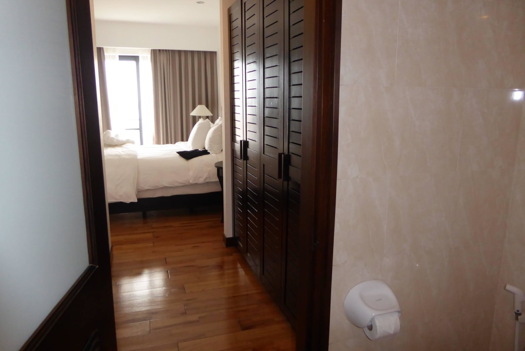 1-bedroom-Aptment Elegant Suites Westlake