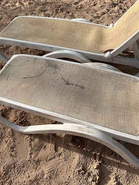 Strand Hotel Riu Palace Bavaro