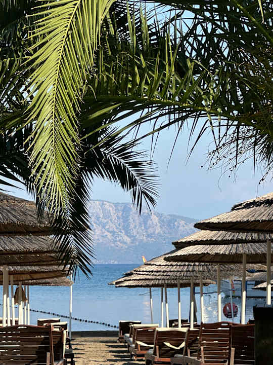 Strand TUI BLUE Seno - Adults Only