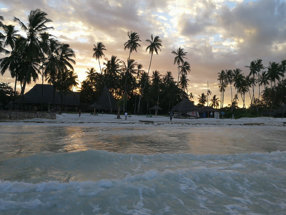 Strand Neptune Paradise Beach Resort & Spa