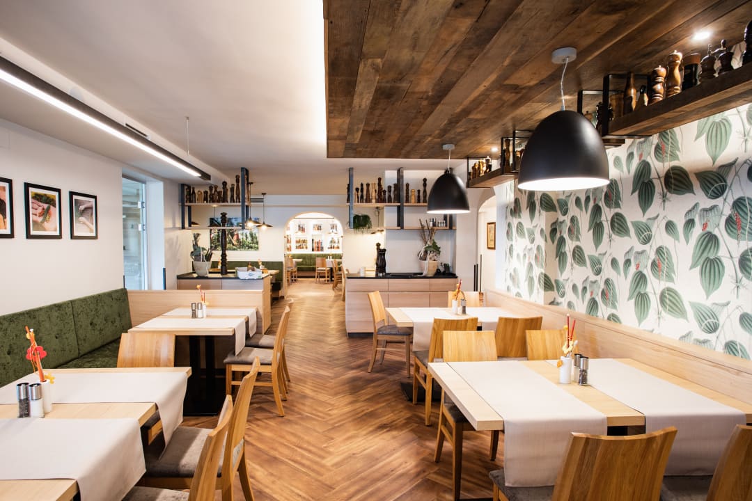 Gastro Kogler’s Pfeffermühle Hotel & Restaurant