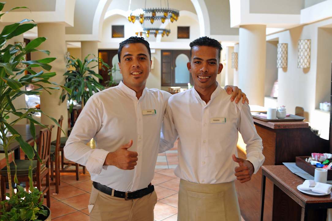 Gastro Jaz Makadi Saraya Resort