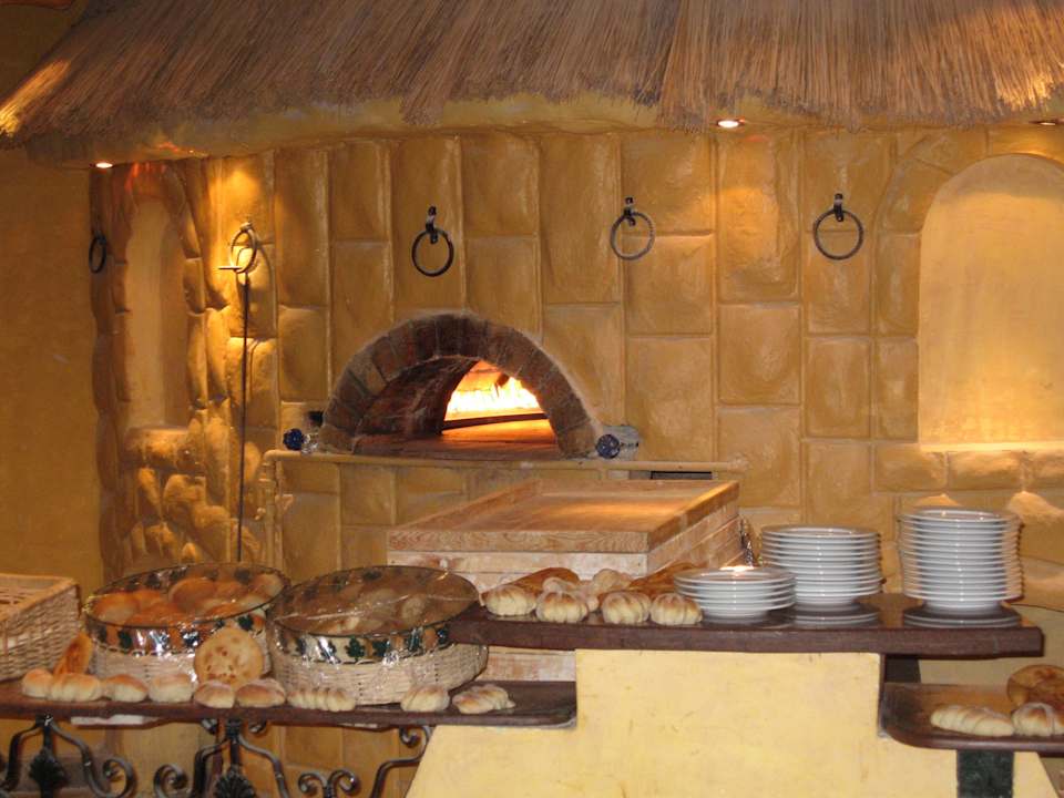 Hotel Fantasia 1001 Nacht - Alf Leila wa Leila Pickalbatros Alf Leila Wa Leila Resort - Neverland Hurghada