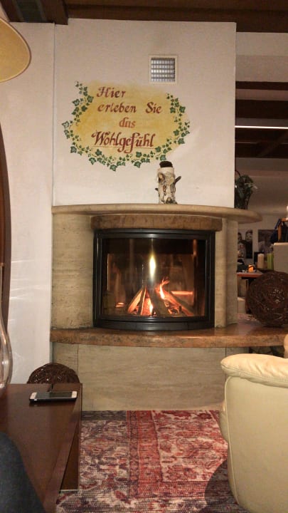 Sonstiges Familienhotel Hinteregger