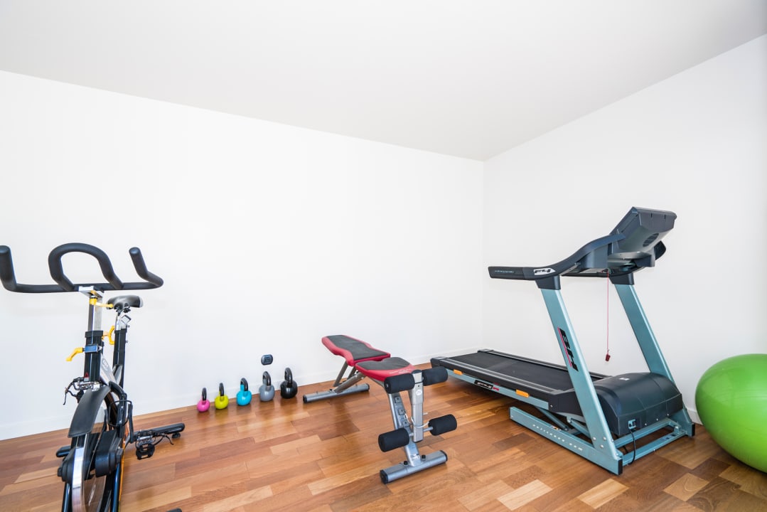 Sport & Freizeit Hotel THB Ocean Beach - Adults only